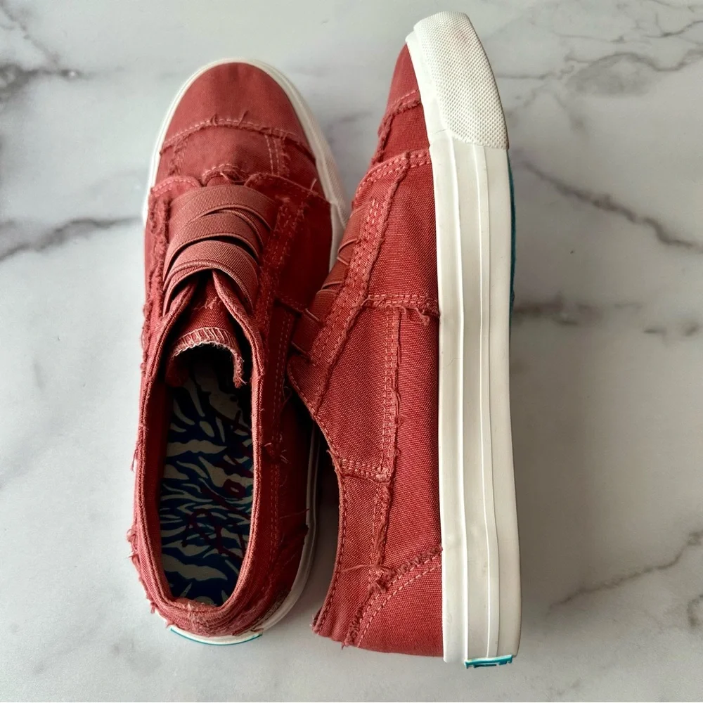 Blowfish Malibu Marley Slip-On Sneakers (8M) - Picture 6 of 9